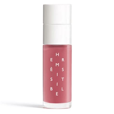 rose kola hermes|Hermes Hermesistible Infused Lip Care Oil .